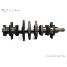 #F101 Crankshaft Standard For 17-22 Ford Escape SE 2.0 AGSE6303A31C Turbo