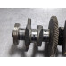 #F101 Crankshaft Standard For 17-22 Ford Escape SE 2.0 AGSE6303A31C Turbo