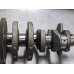 #F101 Crankshaft Standard For 17-22 Ford Escape SE 2.0 AGSE6303A31C Turbo