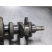 #F101 Crankshaft Standard For 17-22 Ford Escape SE 2.0 AGSE6303A31C Turbo
