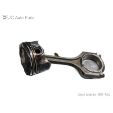 226A002 Piston and Connecting Rod Standard For 17-19 Ford Escape SE 2.0 AG9E6200AH Turbo