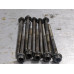 226A017 Cylinder Head Bolt Kit For 17-19 Ford Escape SE 2.0 AG9E6065AA Turbo