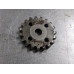 226A020 Oil Pump Drive Gear For 17-19 Ford Escape SE 2.0  Turbo