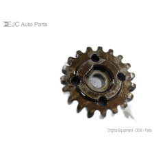 226A020 Oil Pump Drive Gear For 17-19 Ford Escape SE 2.0  Turbo