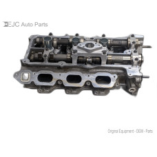 #SL06 Left Cylinder Head For 11-18 Ford Taurus SHO 3.5 AA5E6C064JA Turbo Front