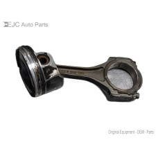 228D001 Right Piston and Rod Standard For 13-18 Ford Taurus SHO 3.5 BL3E6200AA Turbo