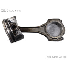 228D002 Left Piston and Rod Standard For 13-18 Ford Taurus SHO 3.5 BL3E6200AA Turbo
