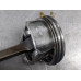 228D002 Left Piston and Rod Standard For 13-18 Ford Taurus SHO 3.5 BL3E6200AA Turbo 228D002 Left Piston and Rod Standard For 13-18 Ford Taurus SHO 3.5 BL3E6200AA Turbo