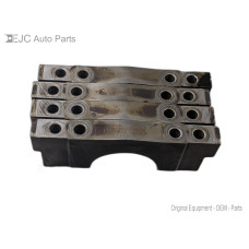 228D004 Engine Block Main Caps For 13-18 Ford Taurus SHO 3.5 7T4E6325CA Turbo