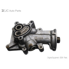 228D006 Engine Oil Filter Housing For 13-18 Ford Taurus SHO 3.5 AT4E6884HA Turbo