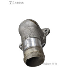 228D008 Thermostat Housing For 13-18 Ford Taurus SHO 3.5 AA5E8594BA Turbo