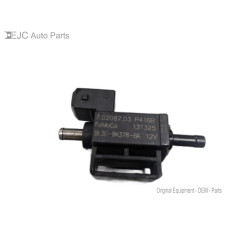 228D011 Turbo Boost Control Pressure Valve 13-18 Ford Taurus SHO 3.5 BL3E9K378BA Turbo