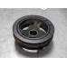 228D012 Crankshaft Pulley For 08-16 Ford Taurus SHO 3.5 8T4E6312AA Turbo