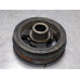 228D012 Crankshaft Pulley For 08-16 Ford Taurus SHO 3.5 8T4E6312AA Turbo
