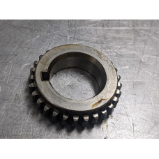 228D014 Crankshaft Timing Gear For 13-18 Ford Taurus SHO 3.5 AT4E6306AA Turbo