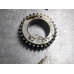 228D014 Crankshaft Timing Gear For 13-18 Ford Taurus SHO 3.5 AT4E6306AA Turbo