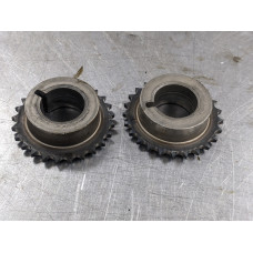 228D022 Exhaust Camshaft Timing Gear Set For 13-18 Ford Taurus SHO 3.5 AT4E6C525FF Turbo