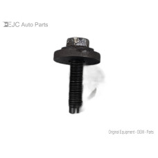 228D023 Crankshaft Bolt For 13-18 Ford Taurus SHO 3.5 F5RE6A340AB Turbo