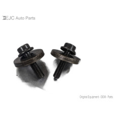 228D024 Camshaft Bolts Pair For 13-18 Ford Taurus SHO 3.5  Turbo