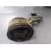 225Z007 Piston and Connecting Rod Standard For 95-99 Toyota Tacoma  3.4 1320169145 4WD
