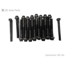 225Z010 Cylinder Head Bolt Kit For 95-99 Toyota Tacoma  3.4 9091002077 4WD