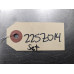 225Z014 Knock Detonation Sensor Set For 95-99 Toyota Tacoma  3.4 8961512090 4WD