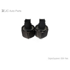 225Z014 Knock Detonation Sensor Set For 95-99 Toyota Tacoma  3.4 8961512090 4WD