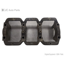 225Z016 Engine Block Main Caps For 95-99 Toyota Tacoma  3.4  4WD