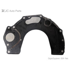 225Z034 Transmission Dust Shield For 95-99 Toyota Tacoma  3.4  4WD