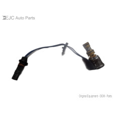 221X124 Oil Pressure Control Valve For 14-22 Chrysler  300  3.6  AWD