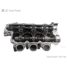 #QK06 Left Cylinder Head For 12-17 Chevrolet Traverse  3.6 12590609 AWD Front