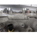 #QK06 Left Cylinder Head For 12-17 Chevrolet Traverse  3.6 12590609 AWD Front