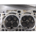 #QK06 Left Cylinder Head For 12-17 Chevrolet Traverse  3.6 12590609 AWD Front