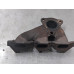 228J007 Left Exhaust Manifold For 09-17 Chevrolet Traverse  3.6 12571100 AWD Front