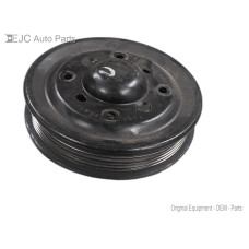 228J022 Water Pump Pulley For 13-17 Chevrolet Traverse  3.6 12611587 AWD