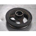 228J023 Crankshaft Pulley For 09-20 Chevrolet Traverse  3.6 12697768 AWD
