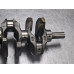 #P506 Crankshaft Standard For 12-20 Kia Sorento LX  2.4 231112G230 MPFI