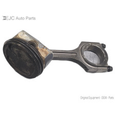 228K001 Piston and Connecting Rod Standard For 11-13 Kia Sorento LX  2.4 235102G530 MPFI