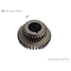 228K015 Crankshaft Timing Gear For 11-13 Kia Sorento LX  2.4 231212G600 MPFI