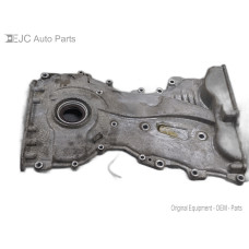 228K031 Engine Timing Cover For 11-13 Kia Sorento LX  2.4 213552G004 MPFI