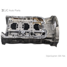 228K032 Upper Engine Oil Pan For 11-13 Kia Sorento LX  2.4 2211125012 MPFI