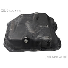 228K034 Lower Engine Oil Pan For 11-13 Kia Sorento LX  2.4 215102G500 MPFI