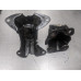 221K104 Motor Mounts Pair For 09-10 Jeep Grand Cherokee  3.7 52090296AF 4WD