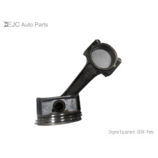 221K105 Piston and Connecting Rod Standard 09-10 Jeep Grand Cherokee 3.7 53022272AA 4WD