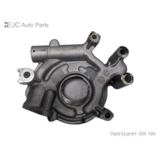 221K106 Engine Oil Pump For 09-10 Jeep Grand Cherokee  3.7 53020827AC 4WD