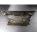 221K108 Left Exhaust Manifold Heat Shield 09-10 Jeep Grand Cherokee 3.7 53032675AD 4WD