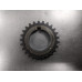 221K118 Crankshaft Timing Gear For 09-10 Jeep Grand Cherokee  3.7 53020679AA 4WD
