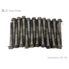 228C017 Cylinder Head Bolt Kit For 07-08 Chevrolet Silverado 1500  5.3  4WD
