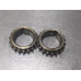 228B010 Crankshaft Timing Gear Set For 18-19 Ford F-150  2.7 FT4E6306AA Turbo
