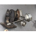 228B037 Left Turbo Turbocharger Rebuildable For 18-20 Ford F-150  2.7 JT4E6C879AA Turbo